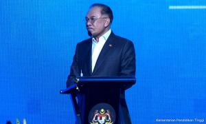 On Azam being placed on leave, PM defers to task force scrutiny