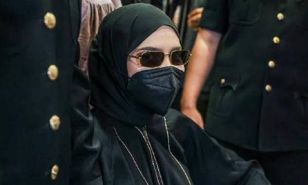 Kes bekas panglima tentera darat, isteri dibicara serentak di KL