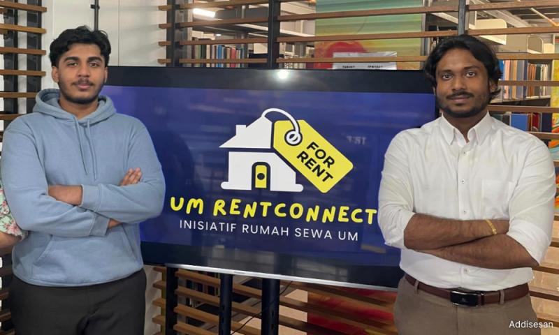 Isu asrama kampus: Siswa terpaksa pertaruh deposit kediaman RM500