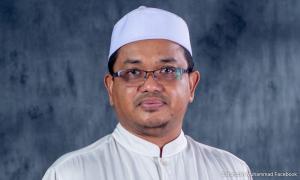Zaharudin nukil kisah 3 lembu jelaskan situasi politik semasa