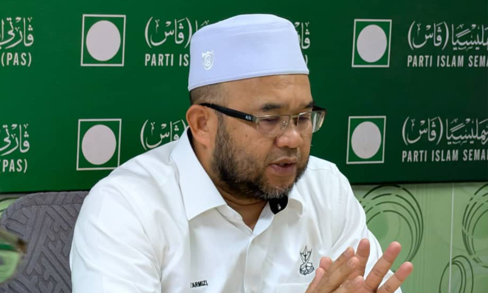 PN sasar lagi lima DUN untuk tawan Pahang pada PRU16
