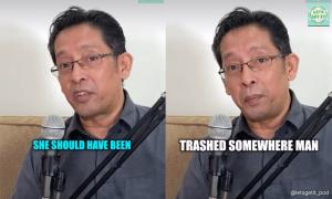 邱武英指责政治化统考，张念群否认“挑衅者”等指控