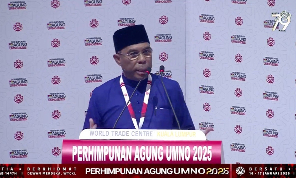 Wakil Perak mahu Akmal terus bersilat dalam gelanggang