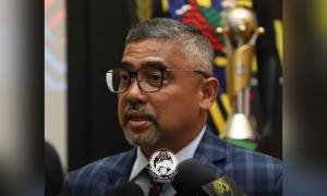 足总判定无不当行为，诺阿兹曼官复原职