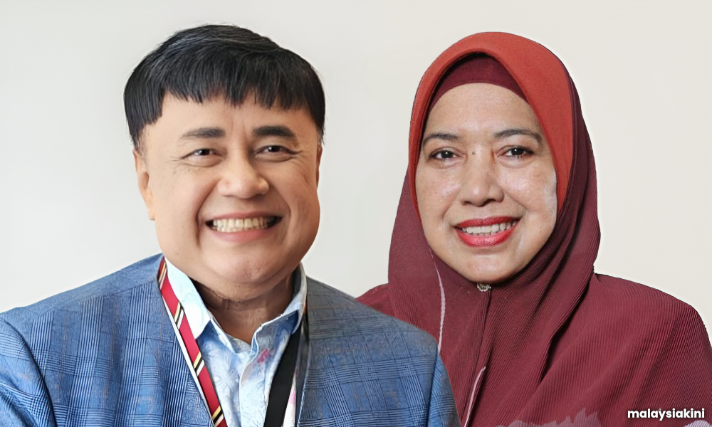 Bernama CEO, RTM director-general appointed to media council board