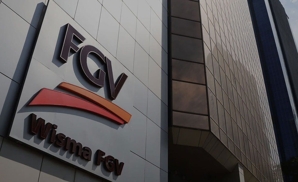 FGV Cleared to Export Palm Oil to U.S.