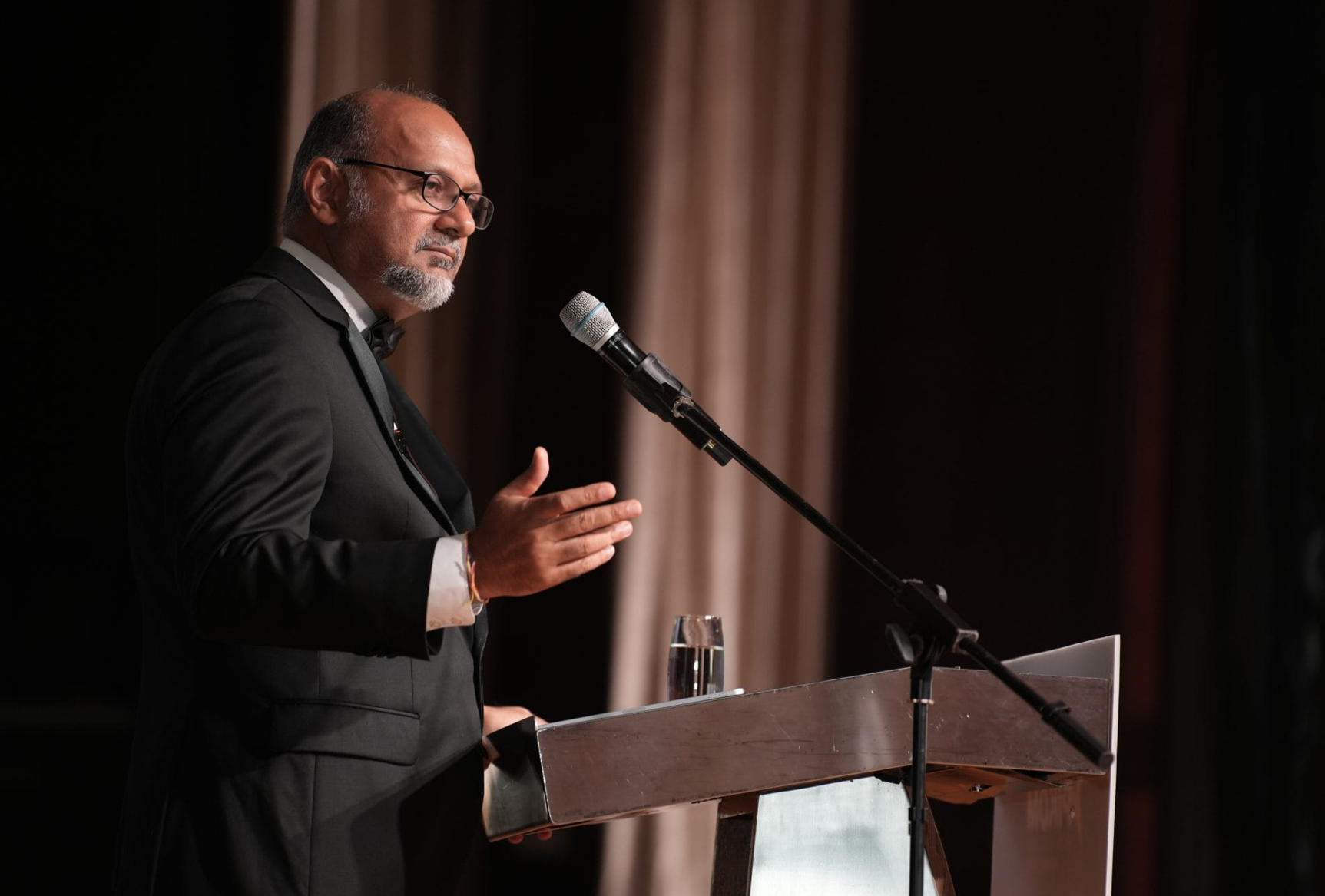 Gobind gains international recognition for Malaysia’s AI and digital transformation agenda