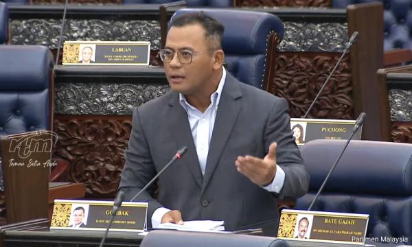 Pig farm pollution: Amirudin says Selangor acting on long-delayed plans PARLIAMENT | MB reaffirms state's intent to crack down on traditional pig farming areas. Qistina Nadia Dzulqarnain 1h ago ⋅ 3