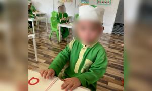 'PAS pre-schools a place of universal values, not compulsion'