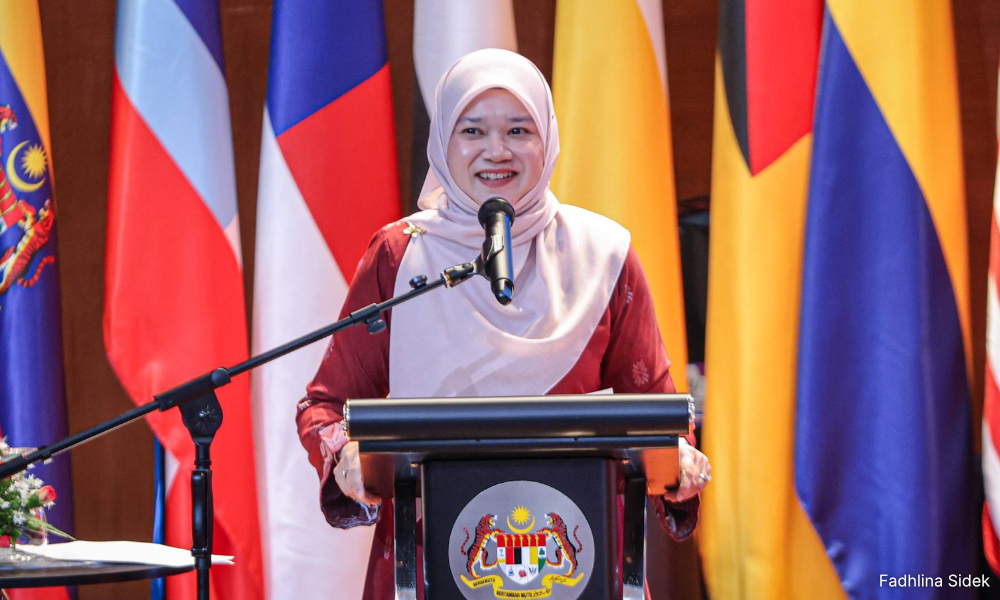 UPSR, PT3 revival study to be conducted this year - Fadhlina