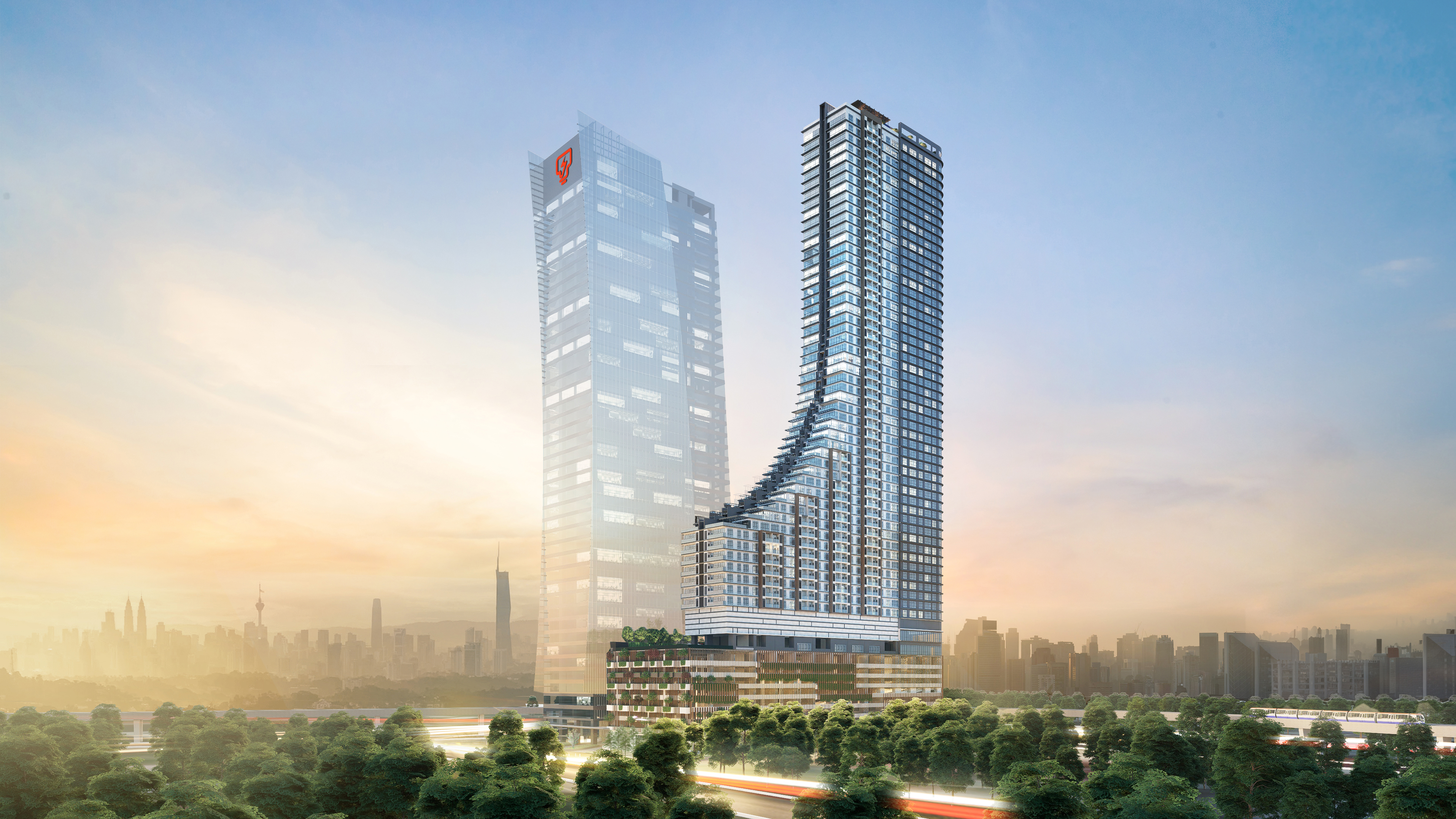 Discover crafted lifestyle living at Khaya Residences, Bangsar