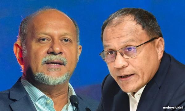 Durian Tunggal shooting: Gobind presses AG for an update