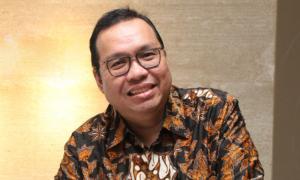 Pasaran bergolak, pengarah bursa saham Indonesia letak jawatan 