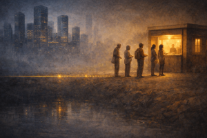 ULASAN | Ar-Rahnu dan denyut nadi rakyat biasa