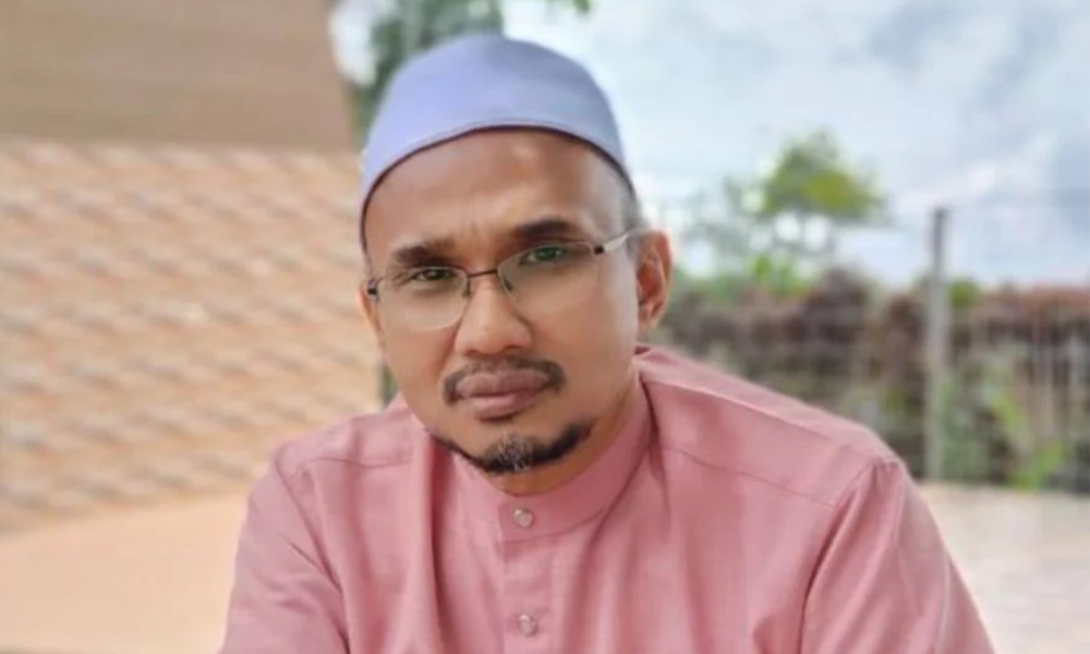 Saya lebih minat Dr Samsuri terajui PN - Ketua Ulama PAS Perlis