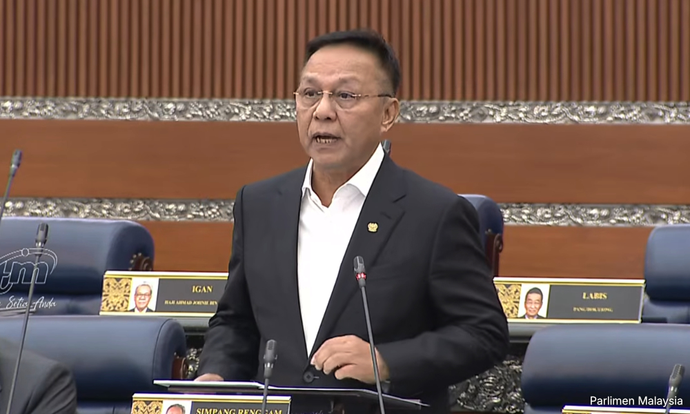 Govt backbenchers urge parliamentary oversight for MACC chief appointment