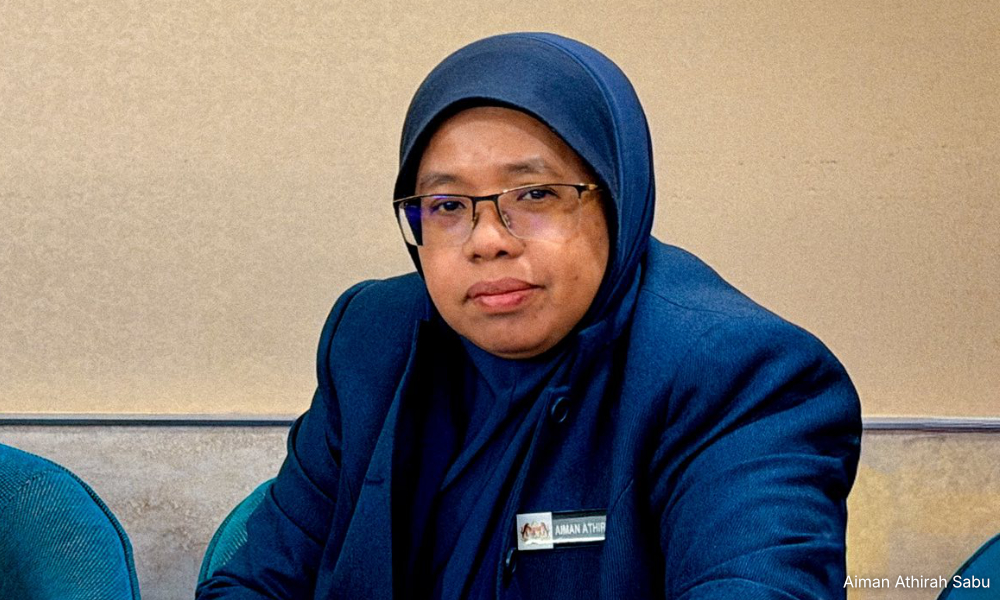 Nga's deputy pans PAS MP for 'embarrassing' Islamic terms rebuke