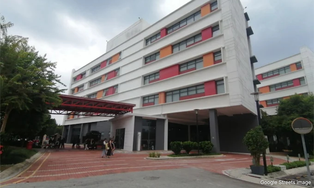 Help University blast: Main campuses cleared for reoccupation