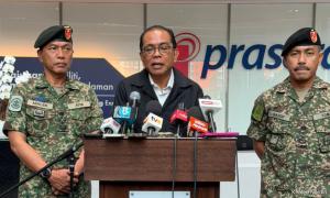 Susulan pembekuan dana, Mindef tambah baik perolehan aset tentera