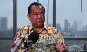 “分家”论只是即兴比喻，亚历山大促别错误解读