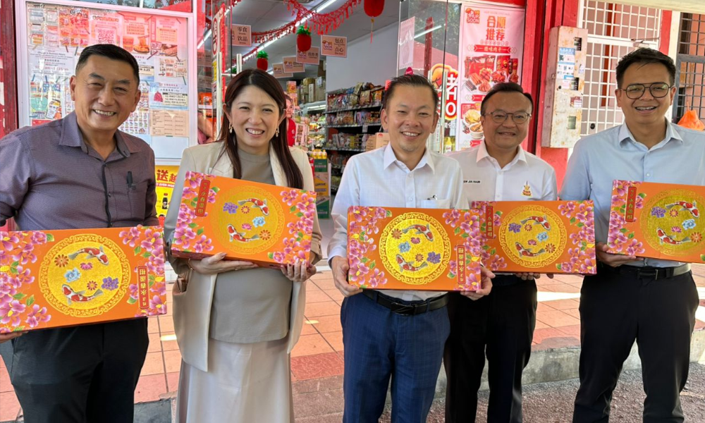 5猪肉商家周五起促销迎春，折扣5至20%
