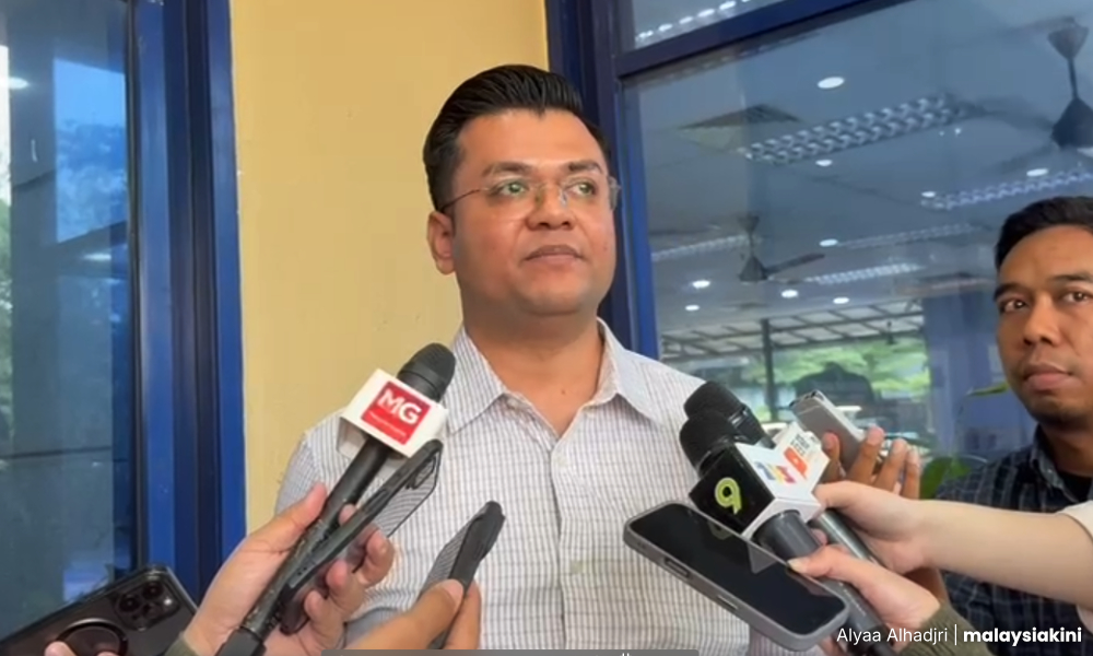 Group to sue govt, cops over pre-rally arrests