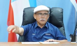 Bersatu veep: Muhyiddin failed to handle party crisis, should resign