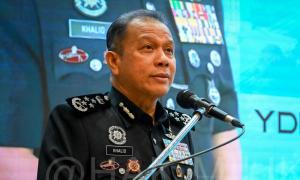 警方仍在调查刘特佐，内阁下周商议“申请特赦”传言