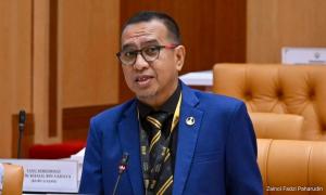 “议会座位安排为议长权力”，土团党前议员反对变更