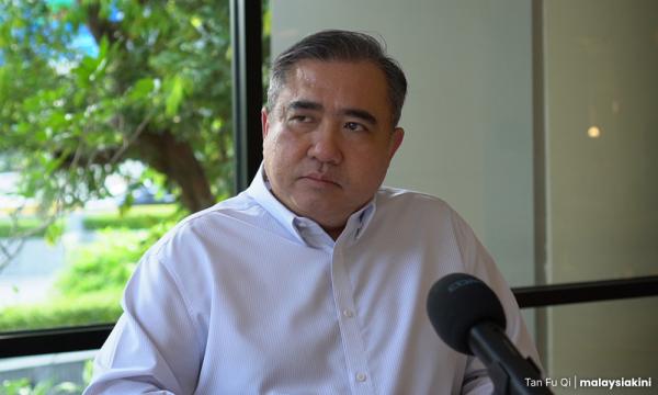 Loke orders RTD, Apad to probe trailer company over Segamat crash