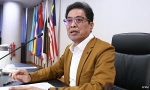 DAP MP wants independent probe into Azam; PAC chief issues quit call