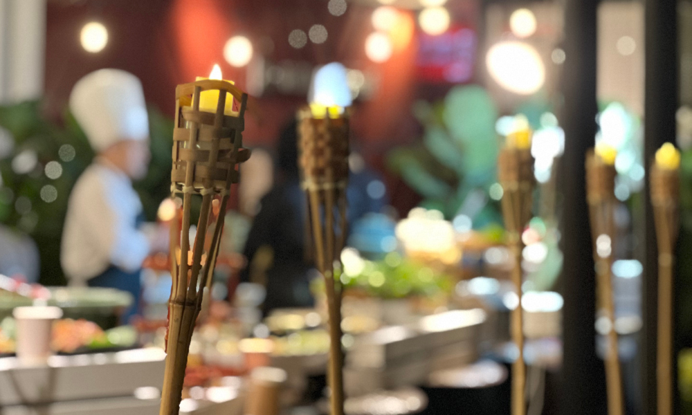 Savour the flavours through Ramadan Stories at Fennel & Co.