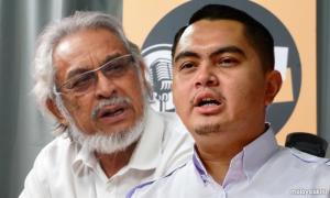 Amanah ready for three-cornered fights if BN follows Akmal's 'madness'