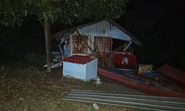 PM tiada kuasa arah roboh kuil, kata sekutu PN