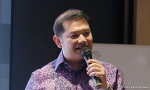 I'll respond this evening, Rafizi tells PKR as show-cause deadline hits