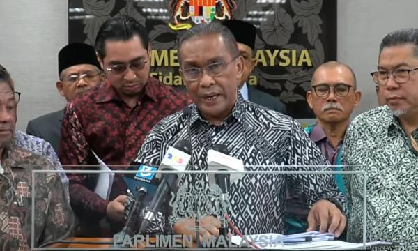 PN gesa siasatan menyeluruh dakwaan MP PKR terima RM9.5 juta