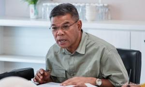 SNAPSHOT | Saifuddin defends Sosma use against teens; M-League players suspended 12 months