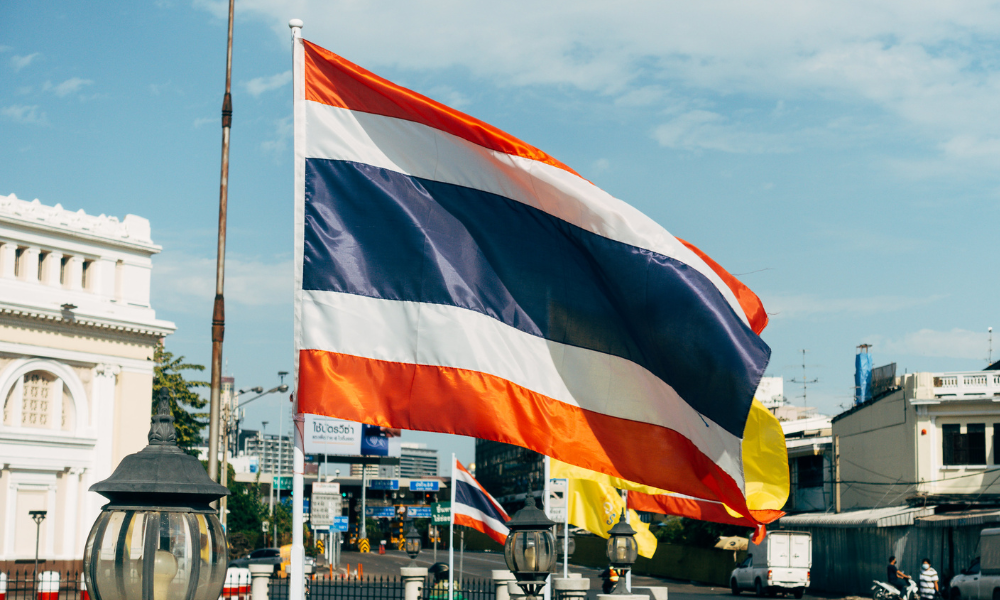Thailand focuses on halal food, tourism to become global halal hub
