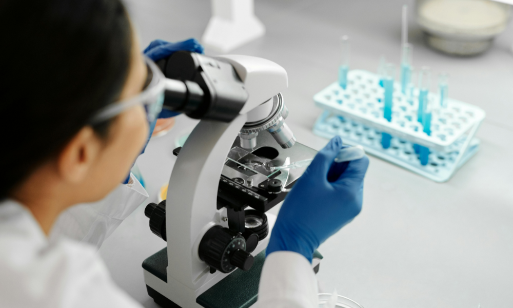Iran leads molecular and genetic technologies among Islamic nations