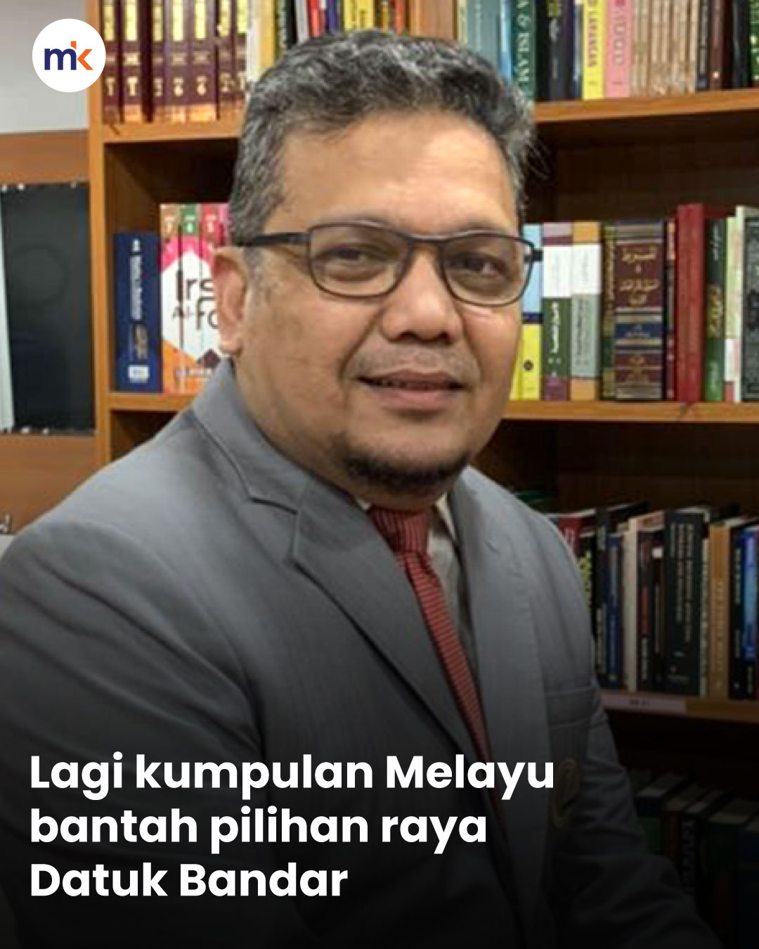 Lagi kumpulan Melayu bantah pilihan raya Datuk Bandar