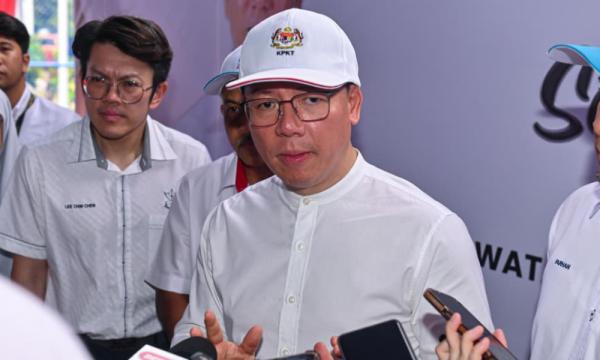 Prestasi PBT kini dinilai ikut 'lampu hijau' atau 'lampu merah'