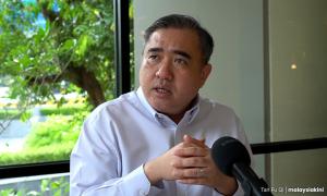 If Johor assembly dissolves, N Sembilan will follow - Loke
