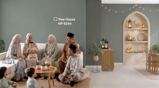 Menyambut Kedatangan Hari Raya dengan Bajet Berpatutan