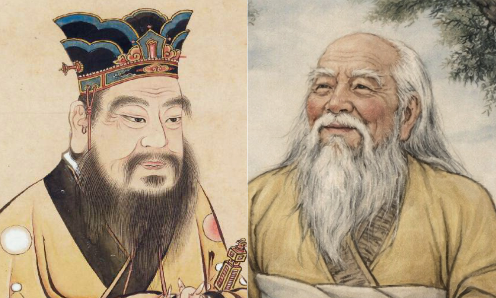 Petik Confucius, Lao Tzu, PAS ingatkan pada jalan kesederhanaan