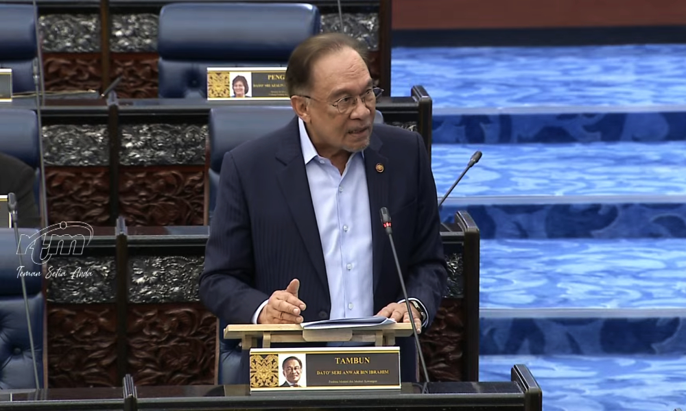 Putrajaya adopts wait-and-see stance on US tariff ruling