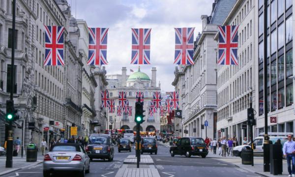 UK tidak akan sertai Washington sekat Selat Hormuz