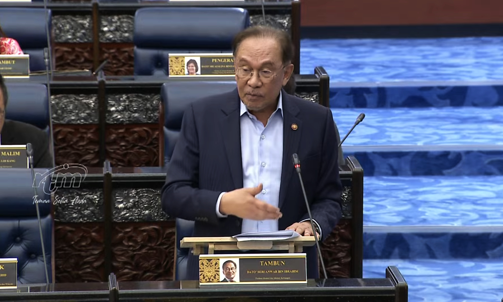 Isu ART: K’jaan tidak gopoh, mahu lindungi dagangan RM367.5 bilion