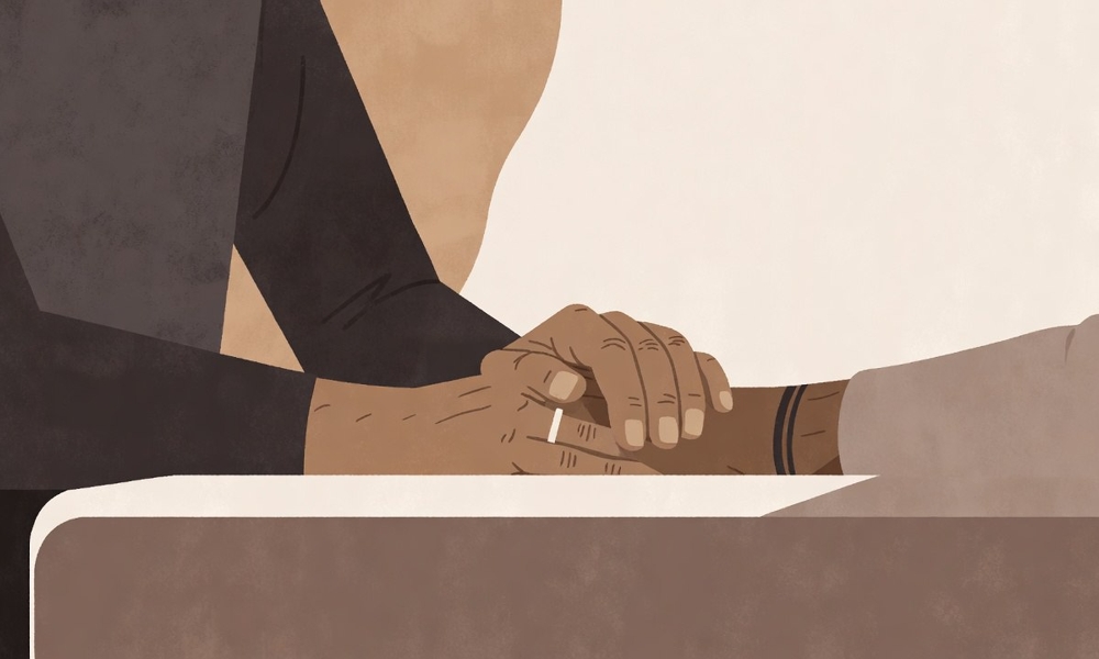 KOLUM | Cinta yang kian mengerti catatan tentang kehidupan