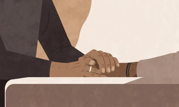 KOMENTAR | Jerat cinta di jirat Cina