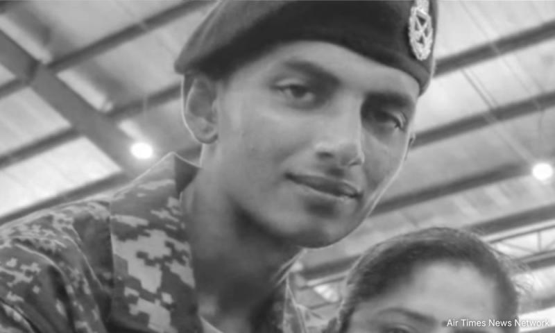 MP PAS gesa beri ganjaran tinggi untuk keluarga Truper K Indiran